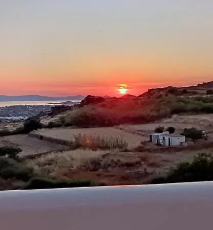 Summer Hοuse Vívlos