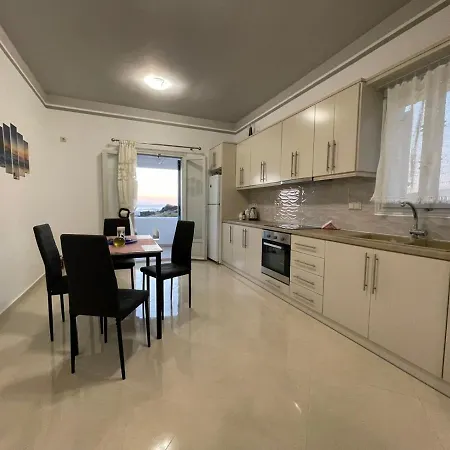 Daire Summer Hοuse Vívlos