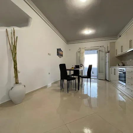 Daire Summer Hοuse Vívlos