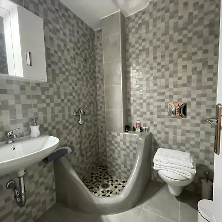 Daire Summer Hοuse Vívlos