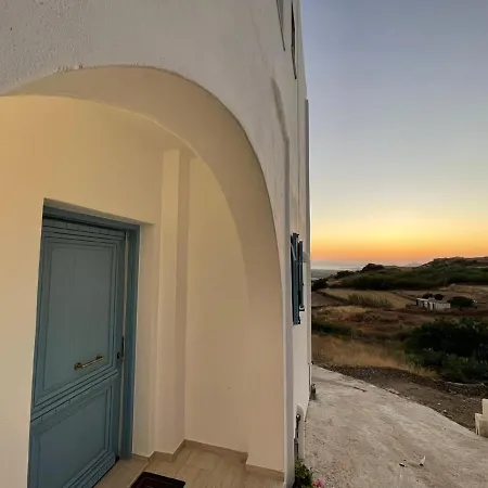 Daire Summer Hοuse *