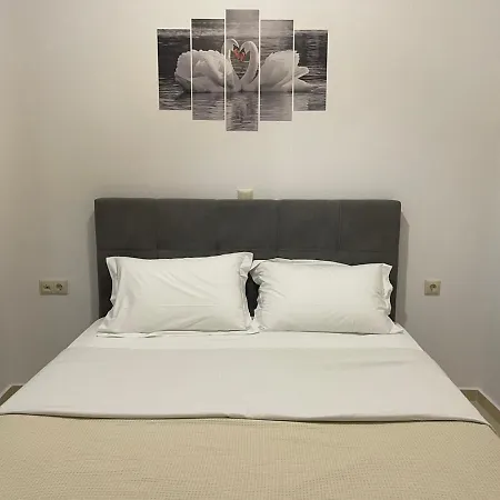 Daire Summer Hοuse Vívlos