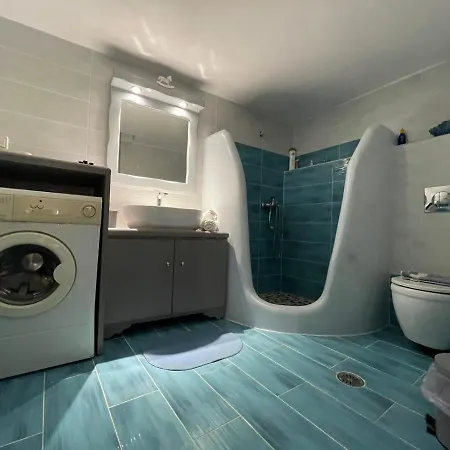 Summer Hοuse Vívlos