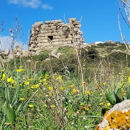 Daire Summer Hοuse Vívlos