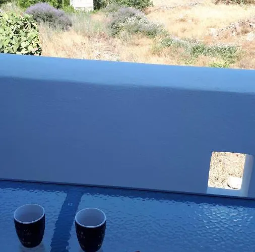 Summer Hοuse Apartament Vívlos