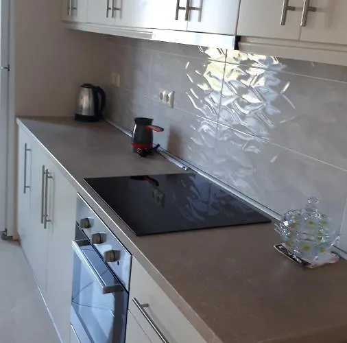 Summer Hοuse Apartament