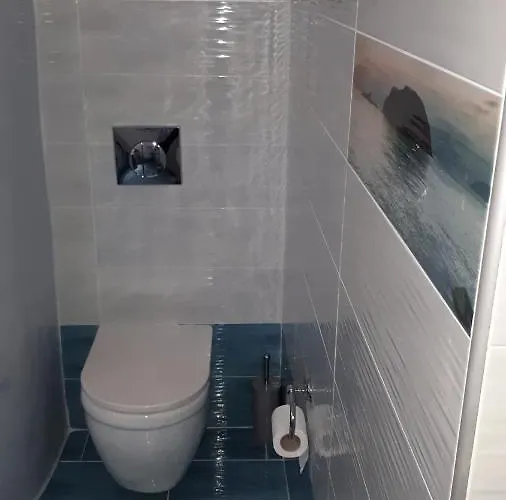 Apartament Summer Hοuse