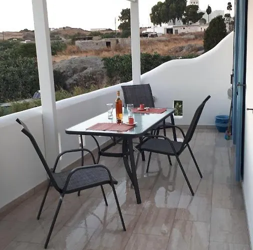 Summer Hοuse Apartament *