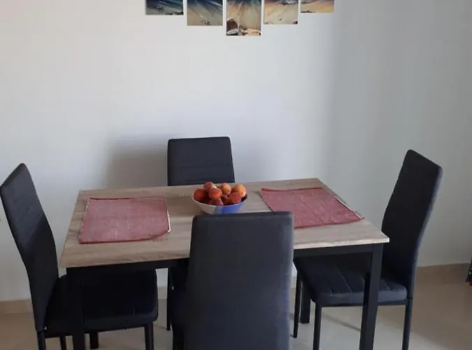 Summer Hοuse Apartament
