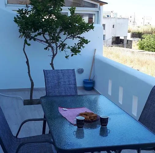 Apartament Summer Hοuse