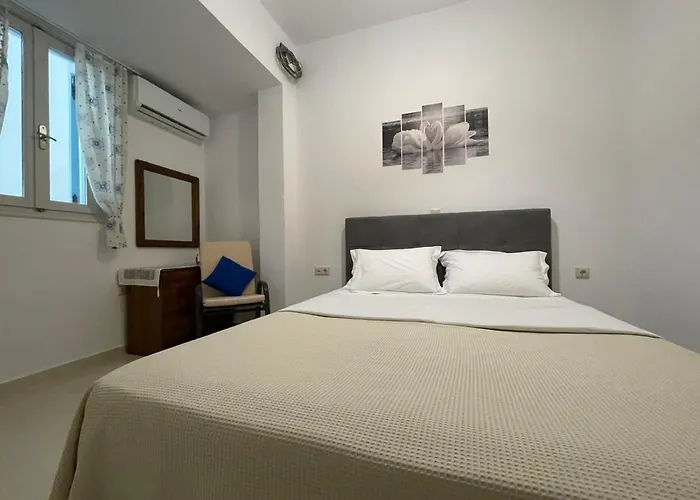 Summer Hοuse Apartament *