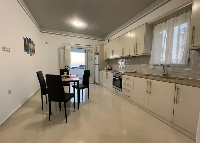 Apartament Summer Hοuse Vívlos