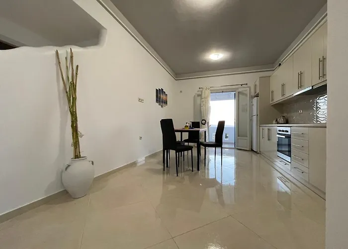 Apartament Summer Hοuse Vívlos