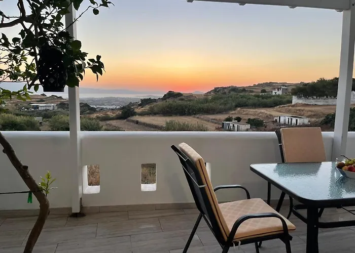 Summer Hοuse Apartament