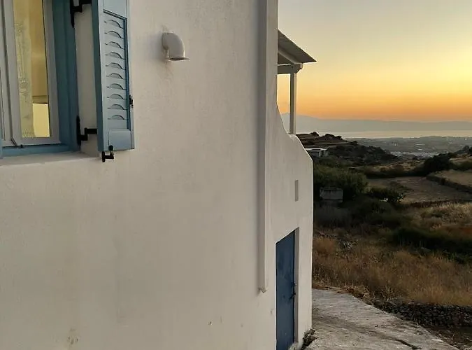 Summer Hοuse Apartament