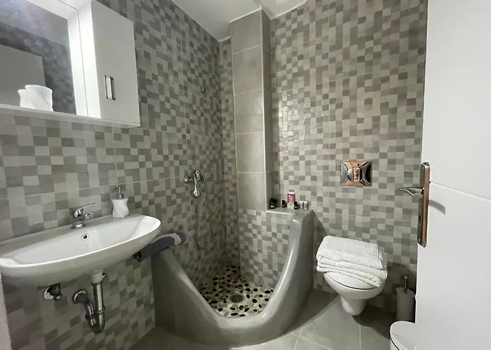 Apartament Summer Hοuse Vívlos