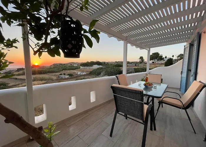 Summer Hοuse Apartament