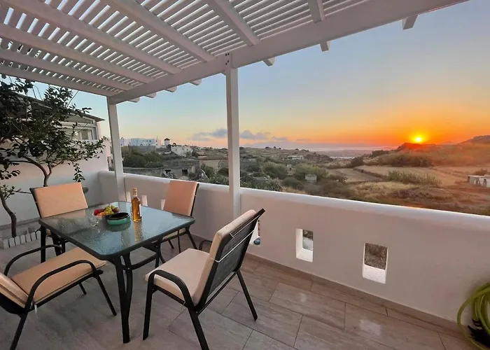 Apartament Summer Hοuse *