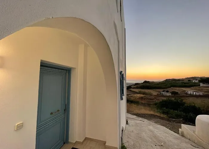 Apartament Summer Hοuse *