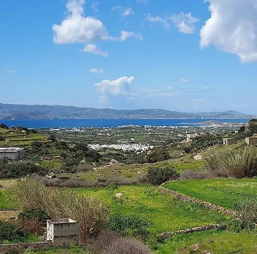 Summer Hοuse Apartament *