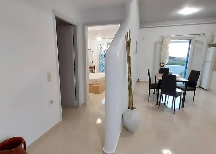 Apartament Summer Hοuse