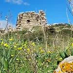 Apartmán Summer Hοuse Vívlos