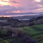 Apartmán Summer Hοuse Vívlos