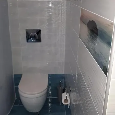 Apartment Summer Hοuse