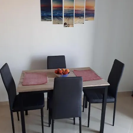 Summer Hοuse Apartment