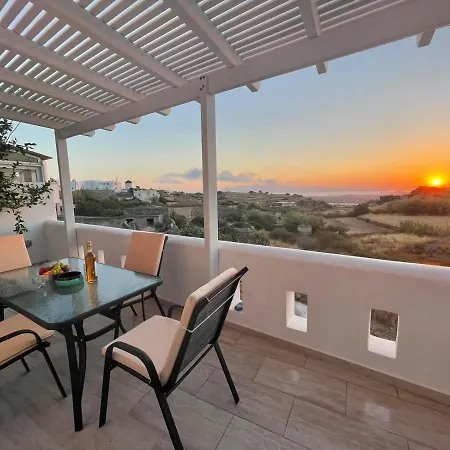 Apartment Summer Hοuse *