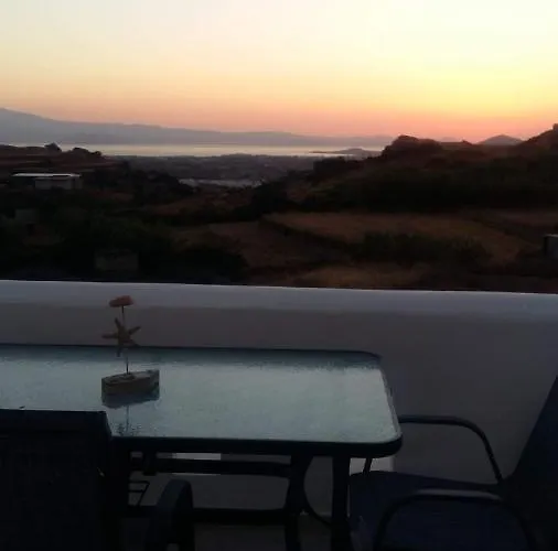 Summer Hοuse Lejlighed