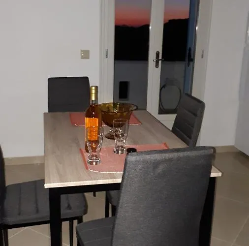 Summer Hοuse Apartamento