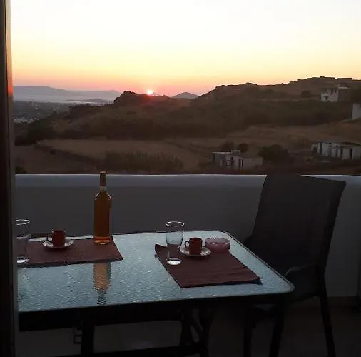 Lejlighed Summer Hοuse *