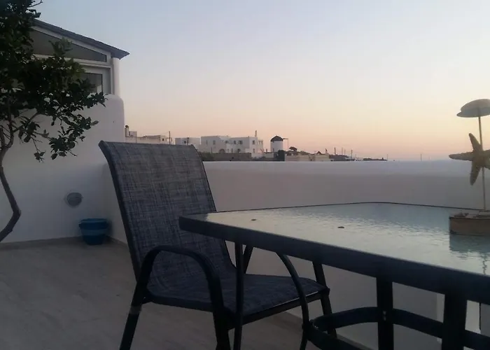 Lejlighed Summer Hοuse Vívlos