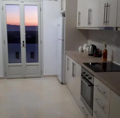 Apartamento Summer Hοuse Vívlos