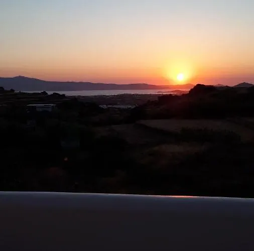 Lejlighed Summer Hοuse *