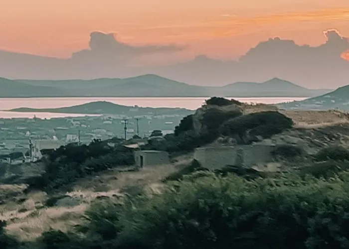 Summer Hοuse * Vívlos