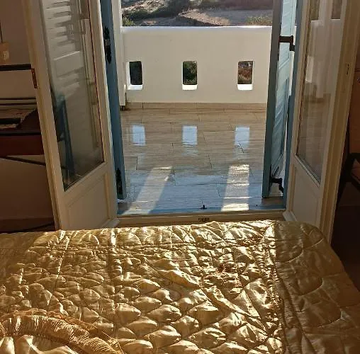 Lejlighed Summer Hοuse *