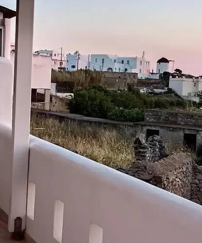 Lejlighed Summer Hοuse Vívlos