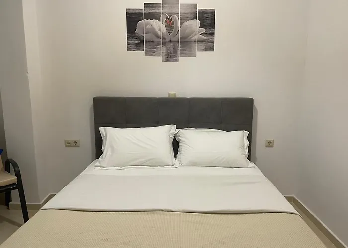 Lejlighed Summer Hοuse Vívlos