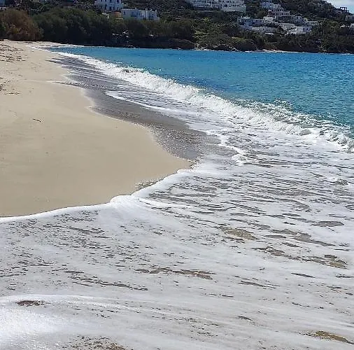 Lejlighed Summer Hοuse *