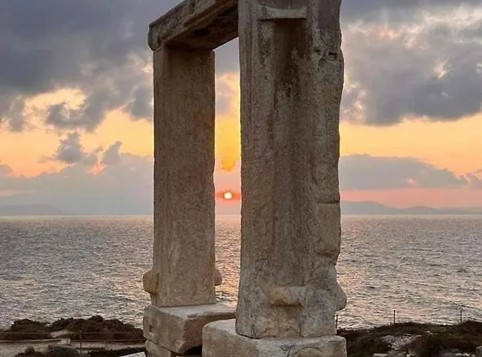 Summer Hοuse * Vívlos