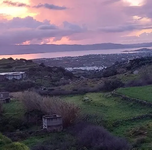 Lejlighed Summer Hοuse Vívlos